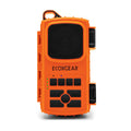 EXTREME 2 PORTABLE SPEAKER ORANGE