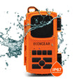 Eco X Gear auto part close-up