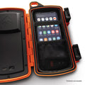 EXTREME 2 PORTABLE SPEAKER ORANGE