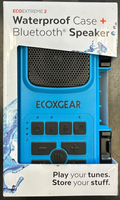 EXTREME 2 PORTABLE SPEAKER BLUE