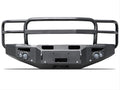 BLACK STEEL 1500 FRONT LOWER GUARD VERTICAL PLATE