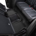 3D MAXpider 2021 Kia Sorento 7-Seat Kagu 3rd Row Floormats - Black