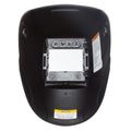 Welding Helmet Large View Auto Darkening