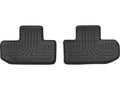 1623 CHALLENGER (RWD ONLY) WB 2ND SEAT FLOOR LINER