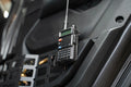 DV8 Offroad 18-20 Jeep Wrangler (JL)/Gladiator (JT) Rear Door Pocket Molle Panels