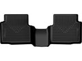 Husky Liners 24-25 Ford Escape Weatherbeater 2nd Seat Floorliner (1pc) - Black