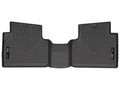 22C ESCAPE HYBRID WEATHERBEATER 2ND ROW FLOOR LINER BLACK