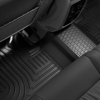 1017 EQUINOX WB 2ND SEAT FLOOR LINER