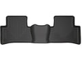1822 TOYOTA CHR WEATHERBEATER 2ND ROW FLOOR LINER BLACK