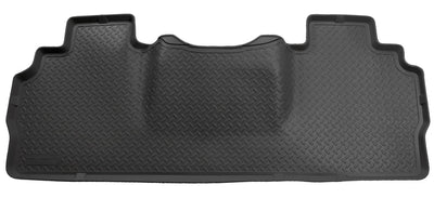 0608 RAM 1500 0609 RAM 2500/3500 MEGA CAB 2ND SEAT FLOOR LINER BLACK