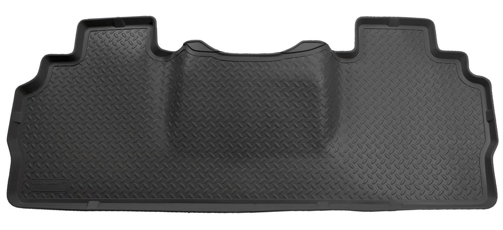 0608 RAM 1500 0609 RAM 2500/3500 MEGA CAB 2ND SEAT FLOOR LINER BLACK
