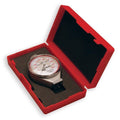 Durometer w/Plastic Case