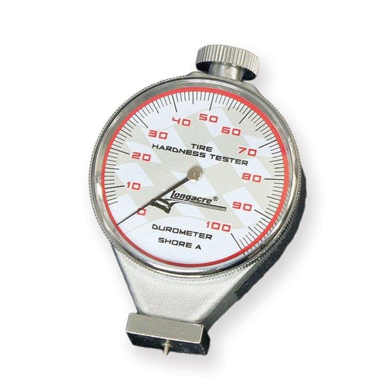 Longacre Racing auto part