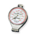 Durometer w/Plastic Case