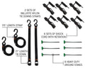 Get the 270 LT Awning Bracket Kit at Nomadic Overland Vehicle Systems