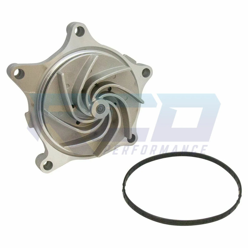 RCD Performance auto part