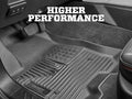 19C ALTIMA WEATHERBEATER 2ND ROW FLOOR LINER BLACK