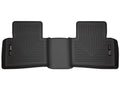 19C ALTIMA WEATHERBEATER 2ND ROW FLOOR LINER BLACK