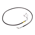 Chase Bays 89-98 Nissan 240SX S13/S14 w/BMW Transmission Clutch Line