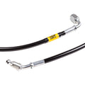Chase Bays 89-98 Nissan 240SX S13/S14 w/BMW Transmission Clutch Line
