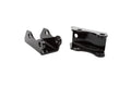 UMI Performance 73-87 GM C10 Shock Relocation Kit Rear
