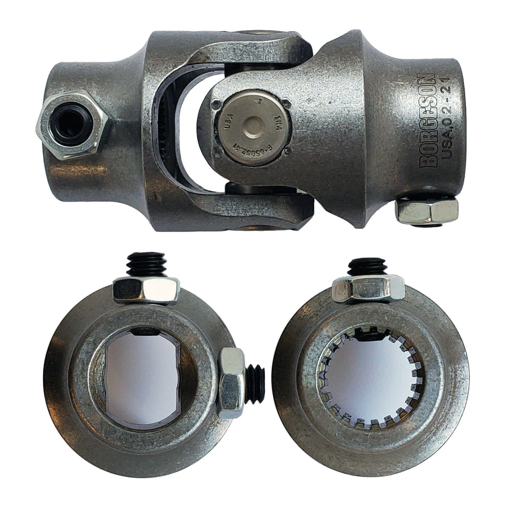 BORGESON auto part