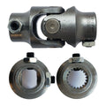 Steering Universal Joint Steel 3/4DD X 3/4-20