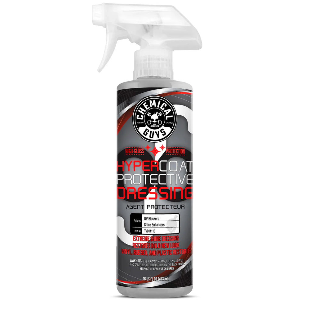 G6 HYPERCOAT DRESSING (1 GAL)