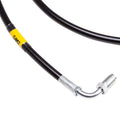 Chase Bays 94-01 Acura Integra / 92-00 Honda Civic w/K-Series/J-Series Engine (RHD) Clutch Line