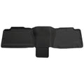 Husky Liners floor liners close-up