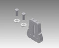 WEDGE KIT FOR B&W