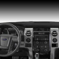 ULTIMAT BLACK 0205 DODGE RAM 1500 /0305 DODGE RAM 2500/3500 ONLY