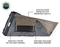 Overland Vehicle Systems auto part