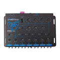 4.1WAY ELECTRONIC CROSSOVER OPTIMIZED FOR EXTREME SPL APPLICATIONS