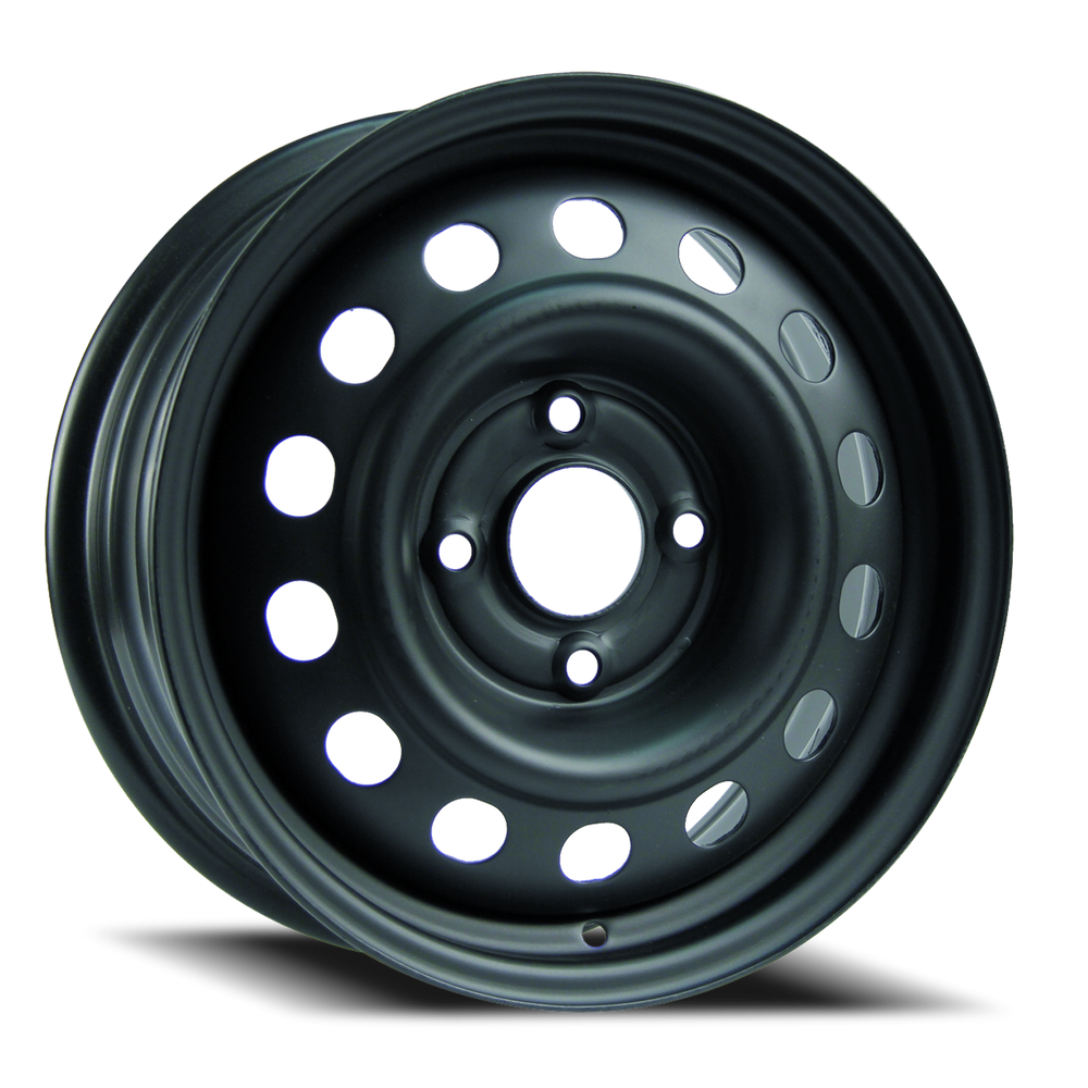 RTX black auto part