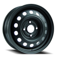 RTX black auto part