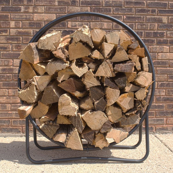LOG HOOP