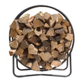 LOG HOOP