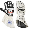 LTS COMPETITOR GLOVE-SMALL-WHITE