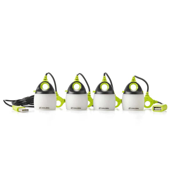 GoalZero auto part