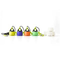LIGHTALIFE MINI 4PACK W/SHADES