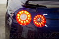 Diode Dynamics 09-21 Nissan GT-R Tail as Turn +Backup Module (USDM) Module Only