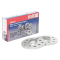 H&R Trak+ 3mm DR Wheel Spacers Bolt 5/100 Center Bore 57.1 Bolt Thread 14x1.5 (Pair)