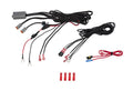 Diode Dynamics Add-on DT 2-Pin Foglight Wiring Harness