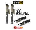 ARB Bp51 Fit Kit Gu Front