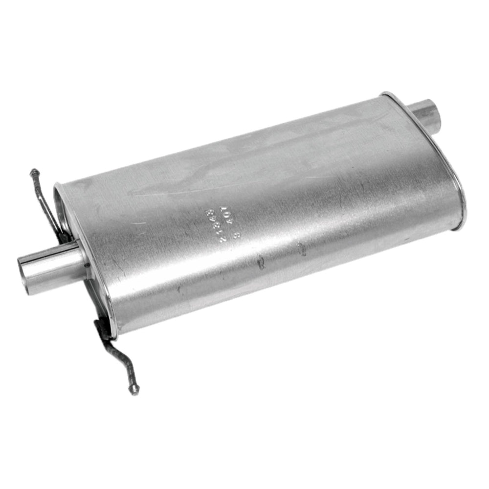 MUFFLER -SND FX-DOMESTIC-