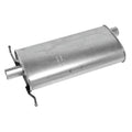 MUFFLER -SND FX-DOMESTIC-