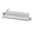 MUFFLER -SND FX-DOMESTIC-