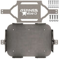BARNES 4WD 34/78 OPTIMA DUAL BATTERY BOX