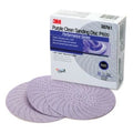 3M CUBITRON II HOOKIT CLEAN SAND
